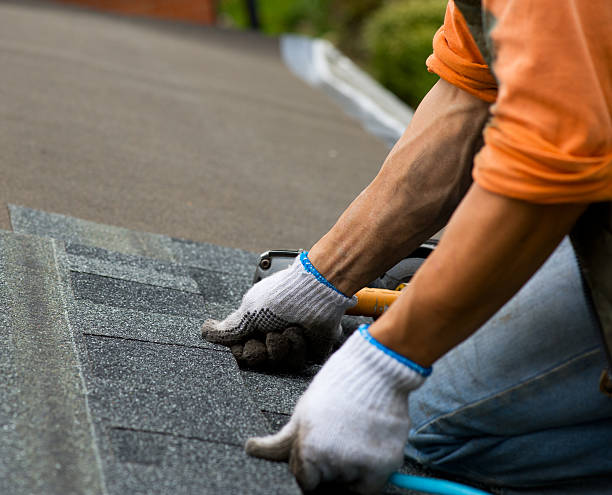 Best Storm Damage Roof Repair  in Greenfield, MO